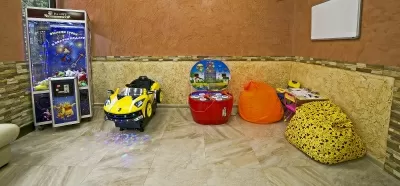 Стоматологическая клиника Доктор Келлер