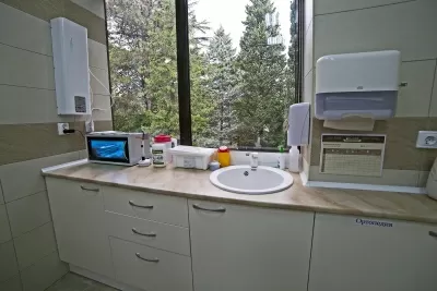 Стоматологическая клиника Доктор Келлер