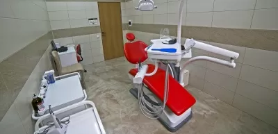 Стоматологическая клиника Доктор Келлер