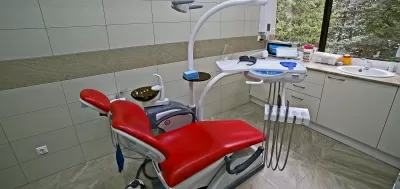 Стоматологическая клиника Доктор Келлер