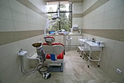 Стоматологическая клиника Доктор Келлер