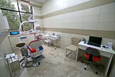 Стоматологическая клиника Доктор Келлер