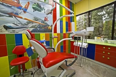 Стоматологическая клиника Доктор Келлер