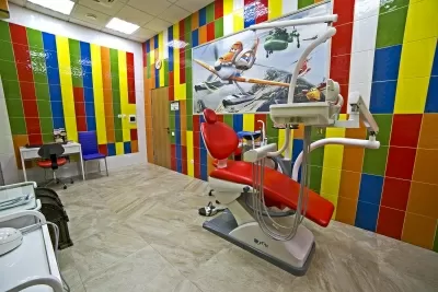 Стоматологическая клиника Доктор Келлер