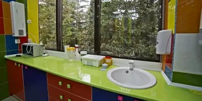 Стоматологическая клиника Доктор Келлер