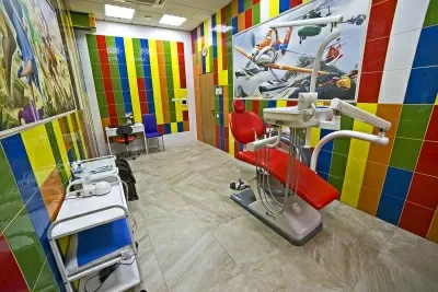 Стоматологическая клиника Доктор Келлер