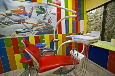 Стоматологическая клиника Доктор Келлер