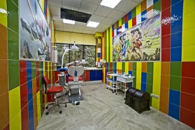 Стоматологическая клиника Доктор Келлер