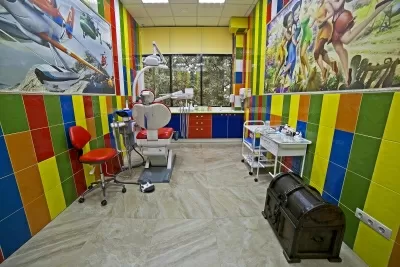 Стоматологическая клиника Доктор Келлер