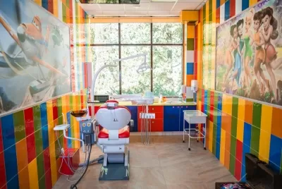 Стоматологическая клиника Доктор Келлер