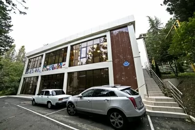 Стоматологическая клиника Доктор Келлер