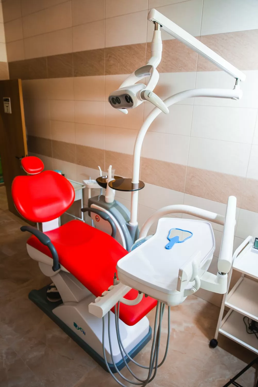 Стоматологическая клиника Доктор Келлер