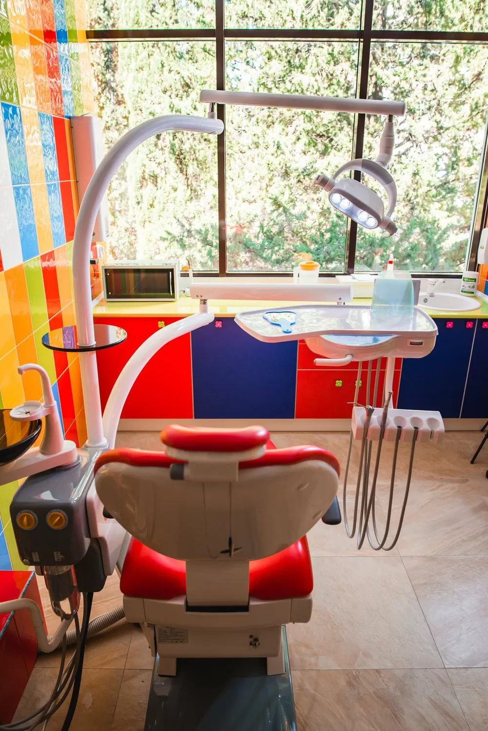 Стоматологическая клиника Доктор Келлер