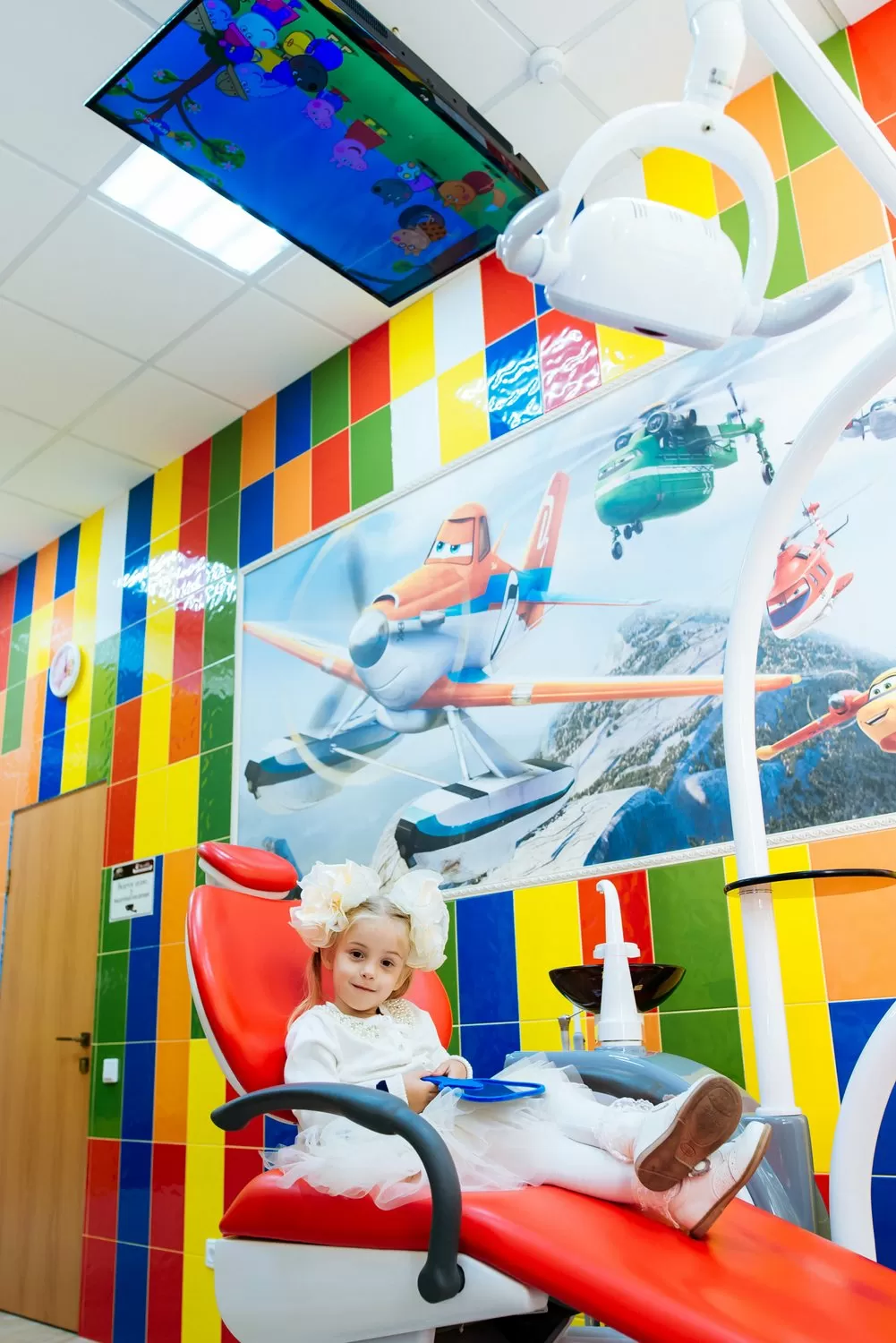 Стоматологическая клиника Доктор Келлер