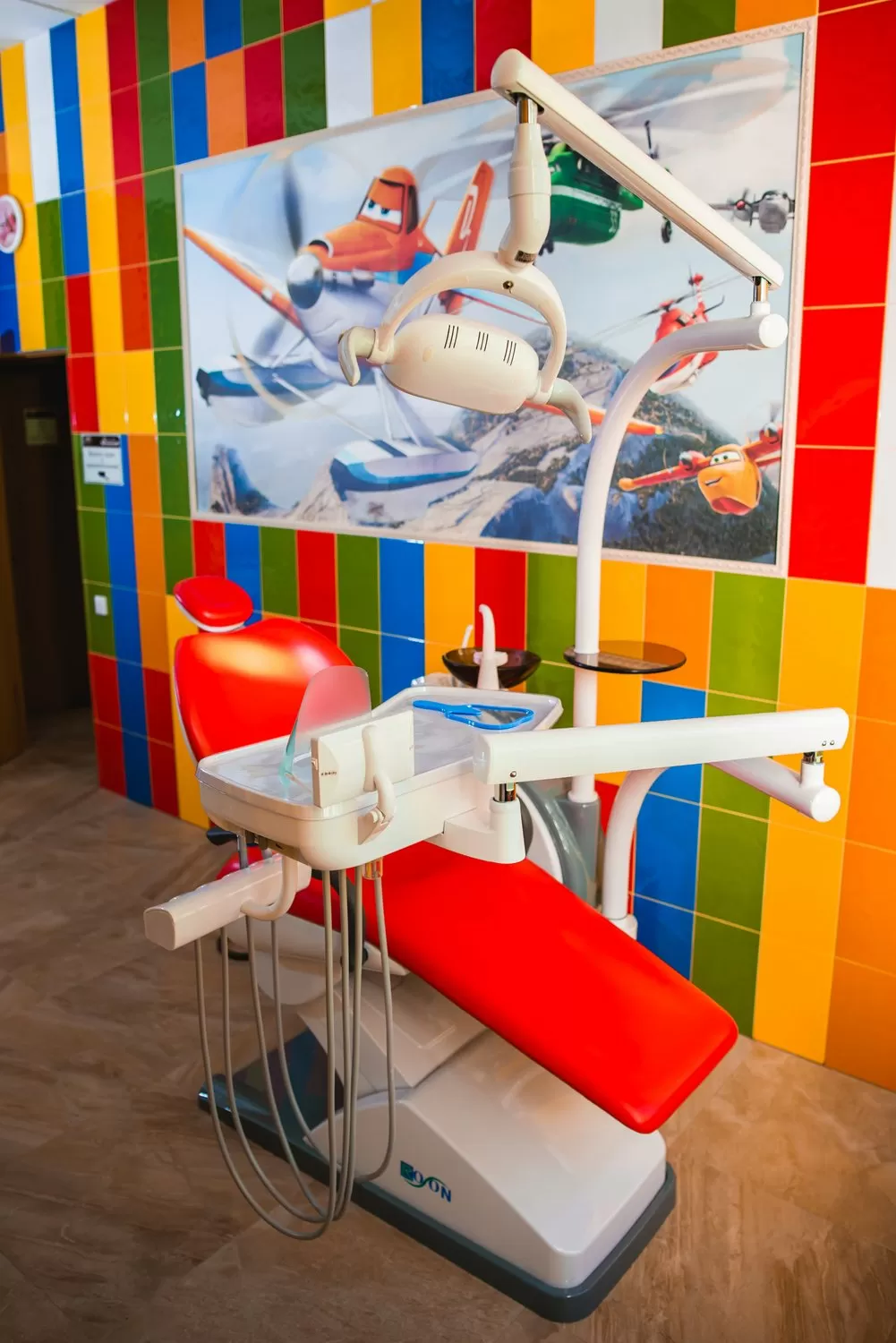 Стоматологическая клиника Доктор Келлер