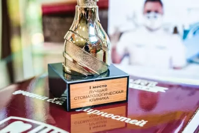 Стоматологическая клиника Доктор Келлер