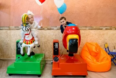 Стоматологическая клиника Доктор Келлер