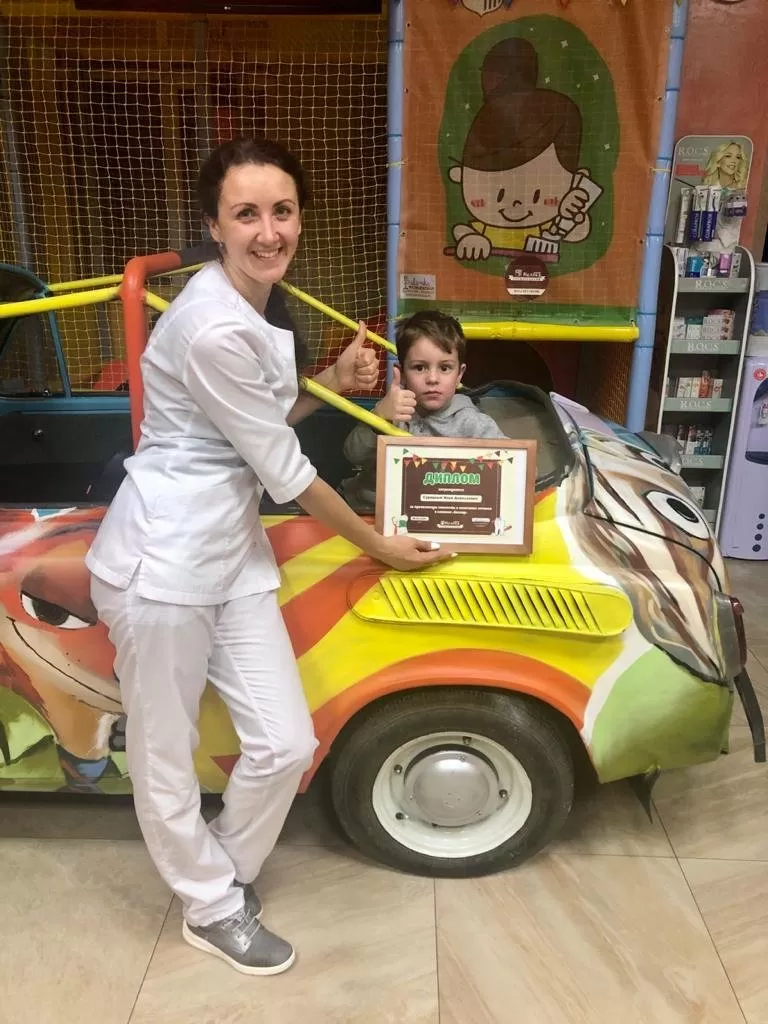 Стоматологическая клиника Доктор Келлер