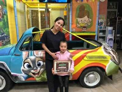 Стоматологическая клиника Доктор Келлер