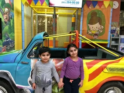 Стоматологическая клиника Доктор Келлер