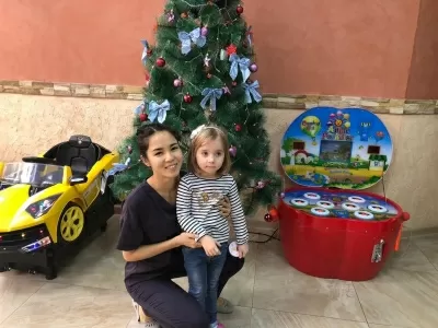 Стоматологическая клиника Доктор Келлер