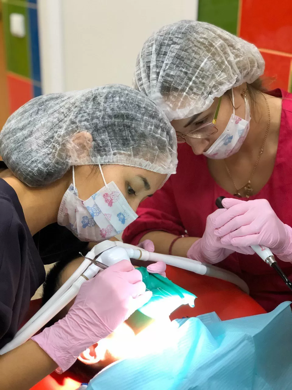 Стоматологическая клиника Доктор Келлер