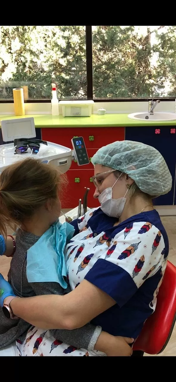 Стоматологическая клиника Доктор Келлер