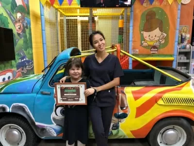 Стоматологическая клиника Доктор Келлер