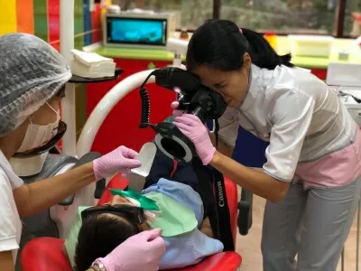 Стоматологическая клиника Доктор Келлер