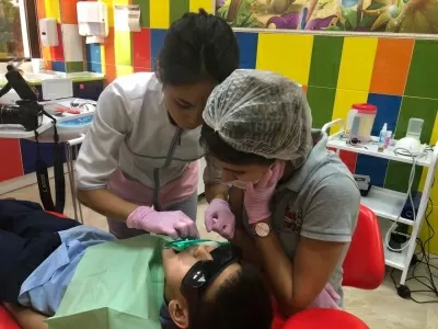 Стоматологическая клиника Доктор Келлер