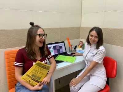 Стоматологическая клиника Доктор Келлер