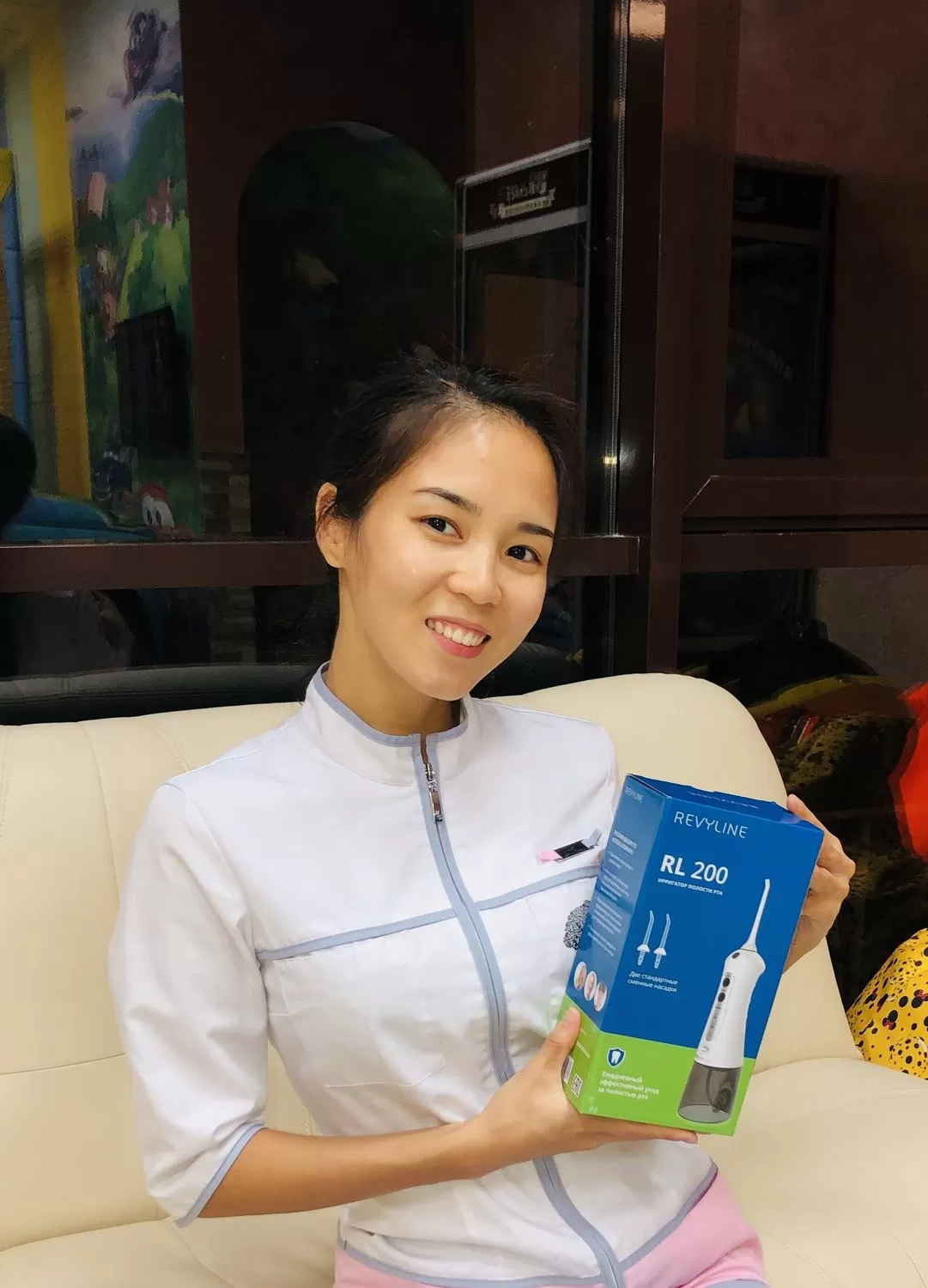 Стоматологическая клиника Доктор Келлер