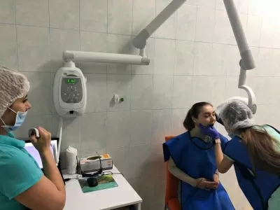 Стоматологическая клиника Доктор Келлер