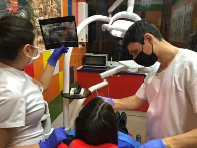 Стоматологическая клиника Доктор Келлер