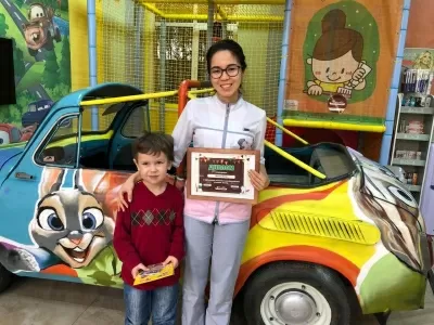 Стоматологическая клиника Доктор Келлер