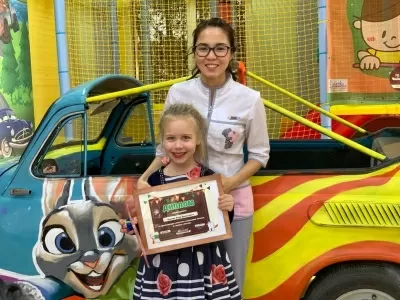 Стоматологическая клиника Доктор Келлер