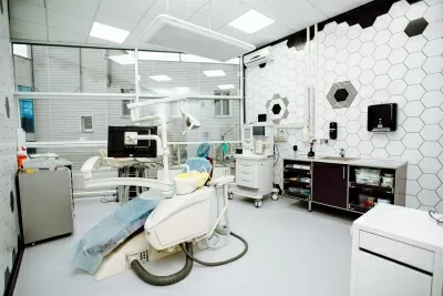 Стоматологическая клиника Семейные Традиции