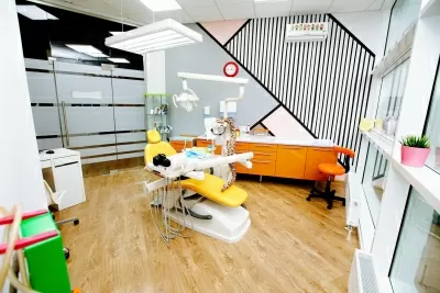 Стоматологическая клиника Семейные Традиции