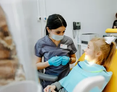 Стоматологическая клиника Семейные Традиции