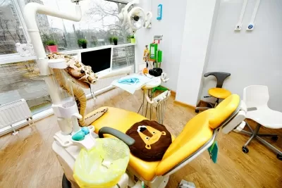 Стоматологическая клиника Семейные Традиции