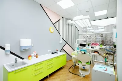 Стоматологическая клиника Семейные Традиции