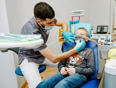 Стоматологическая клиника Семейные Традиции