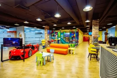 Стоматологическая клиника Семейные Традиции