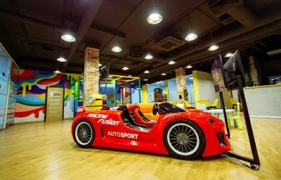 Стоматологическая клиника Семейные Традиции