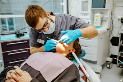 Стоматологическая клиника Семейные Традиции