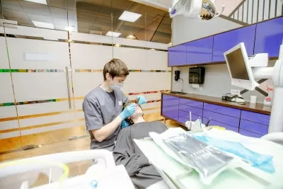 Стоматологическая клиника Семейные Традиции