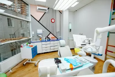 Стоматологическая клиника Семейные Традиции