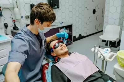 Стоматологическая клиника Семейные Традиции