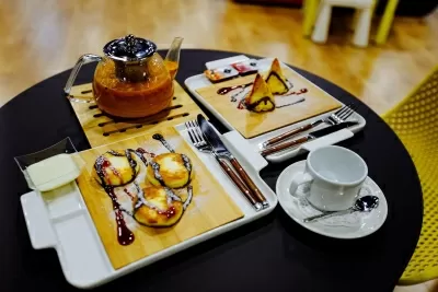 Стоматологическая клиника Семейные Традиции