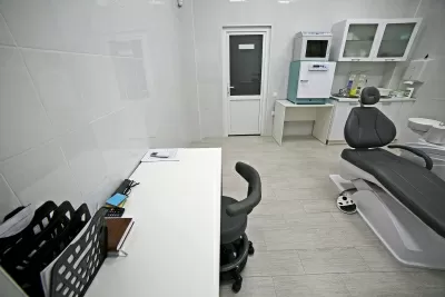 Бруали Смайл